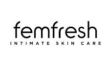 Femfresh logo
