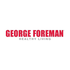 George Foreman logo