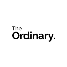 The Ordinary logo