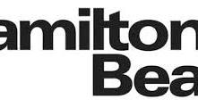 Hamilton Beach logo