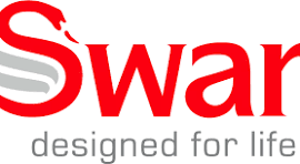 Swan logo