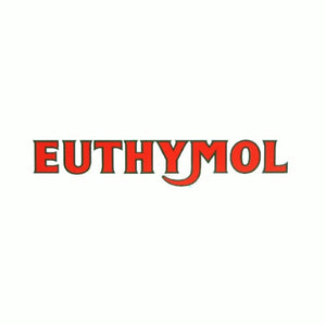 Euthymol logo