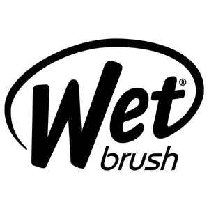 Wet Brush logo