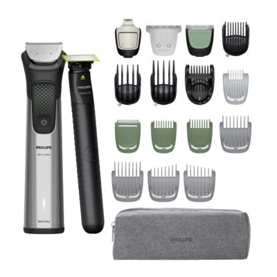 All-in-One Trimmer 9000 Series
