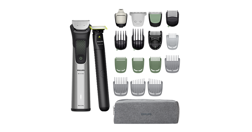 All-in-One Trimmer 9000 Series