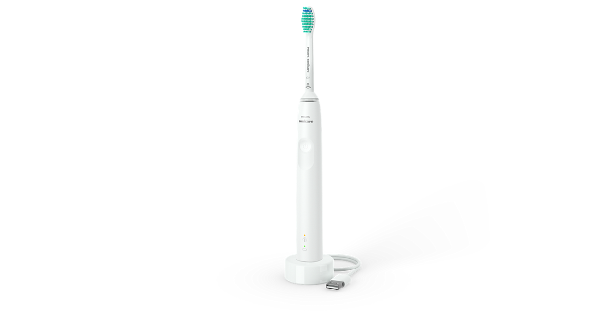 Philips Sonicare 3100 series