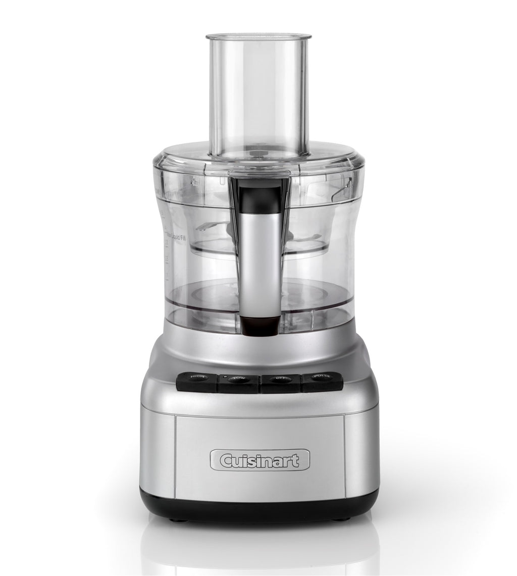 Cuisinart Easy Prep Pro FP8U 1.9L Food Processor - Silver