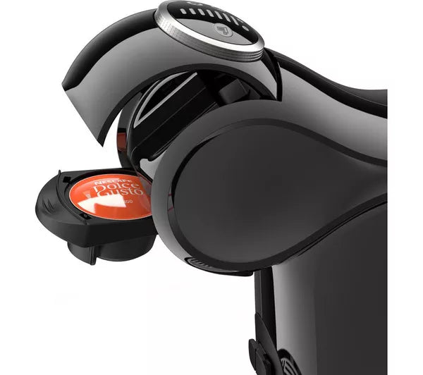 DOLCE GUSTO by De’Longhi Genio S Plus EDG315B Coffee Machine - Black