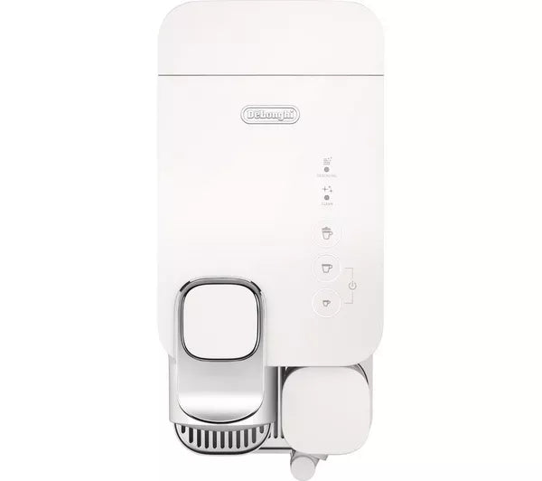 NESPRESSO by De'Longhi Lattissima One EN510.W Coffee Machine - White
