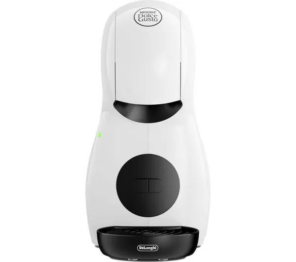 DOLCE GUSTO by De’Longhi Piccolo XS EDG210.WB Coffee Machine - White