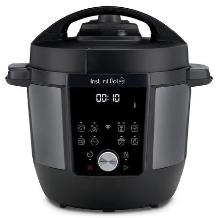 Instant Pot Plus 5.7L Wi-Fi 9-in-1 Multi-Cooker