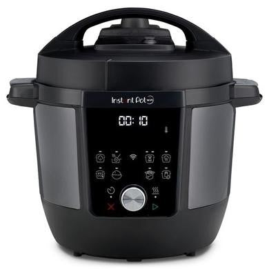 Instant Pot Plus 5.7L Wi-Fi 9-in-1 Multi-Cooker