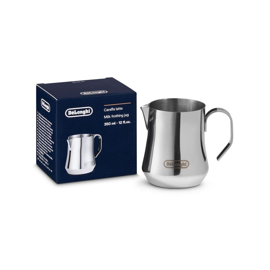 De'Longhi DLSC060 Milk Frothing Jug 350ml