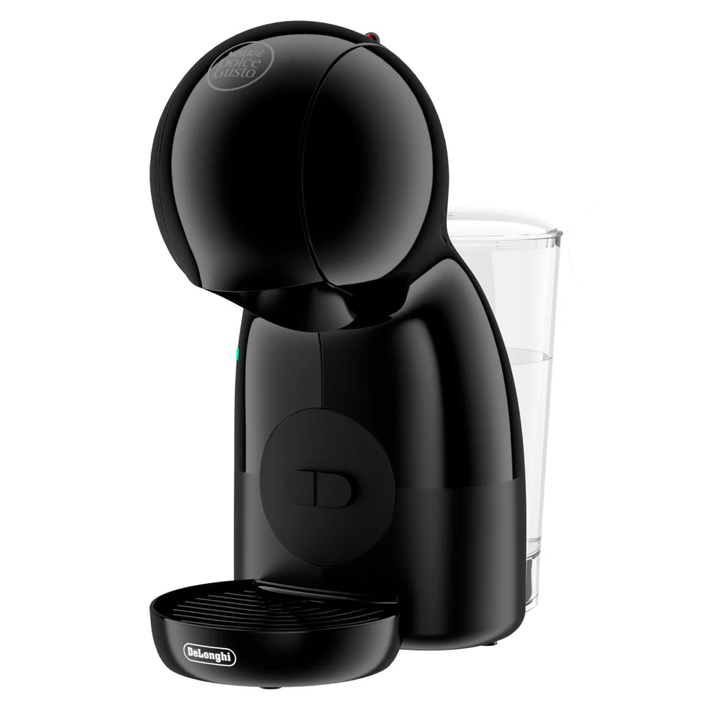 Nescafé Dolce Gusto by De’Longhi Piccolo XS EDG110.AB Coffee Machine – Black