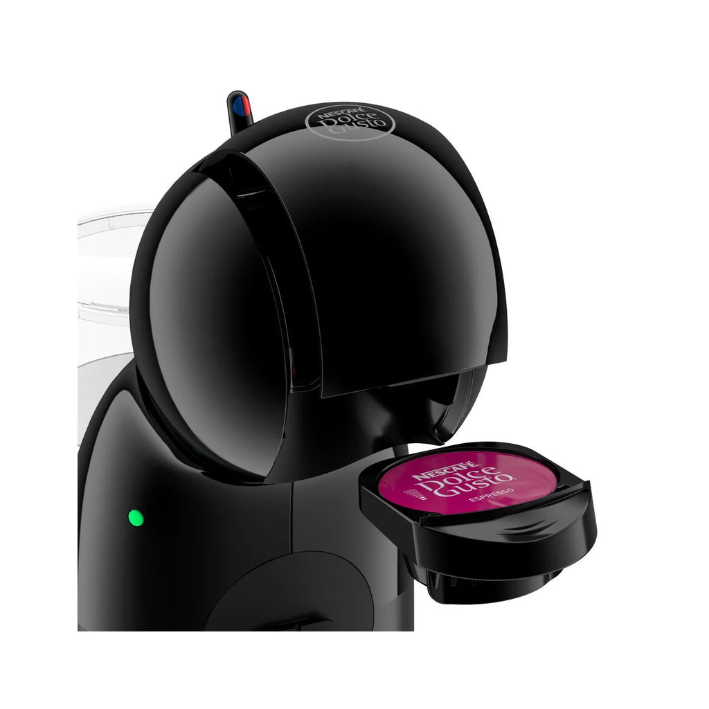 Nescafé Dolce Gusto by De’Longhi Piccolo XS EDG110.AB Coffee Machine – Black