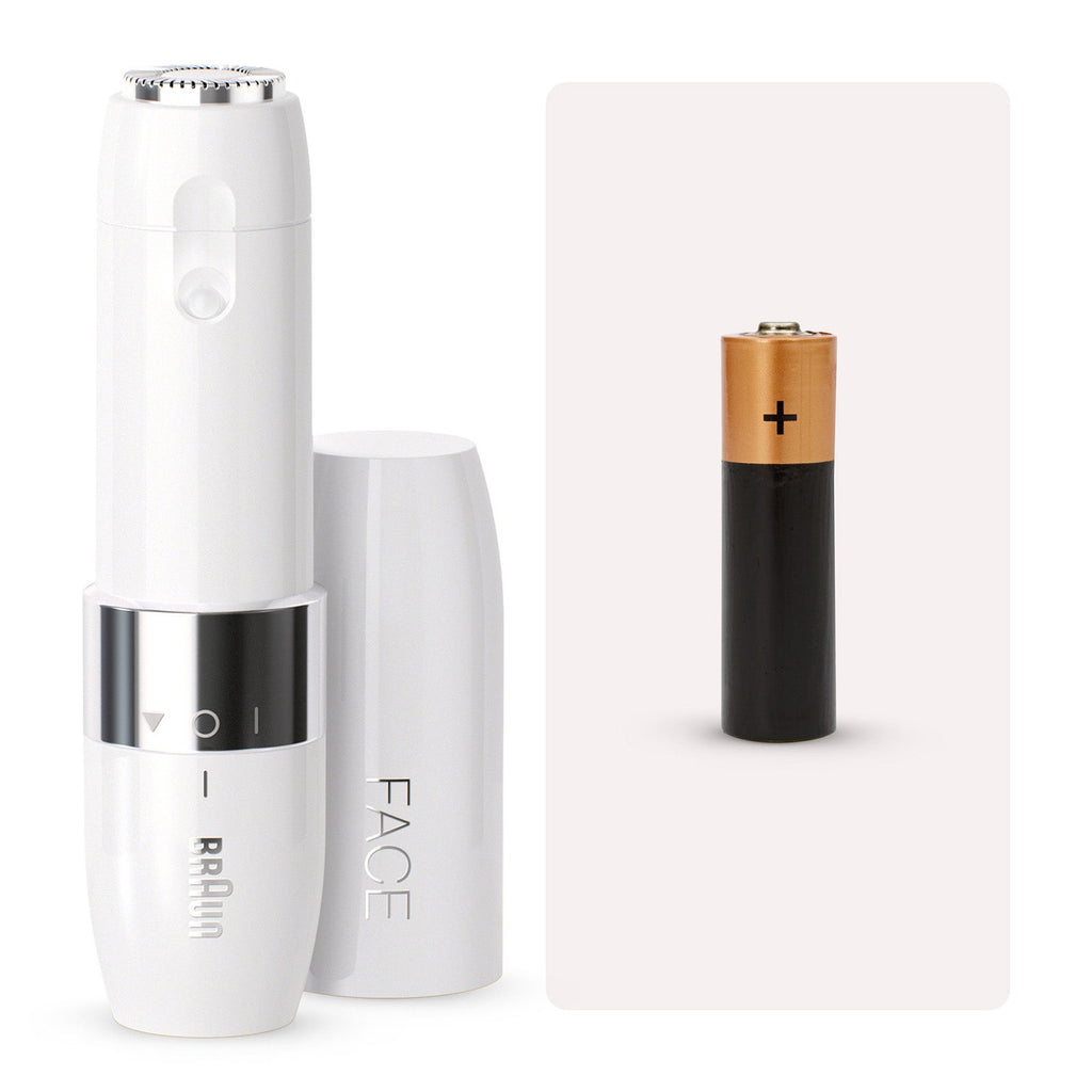Braun Face Mini Trimmer FS1000 | Braun UK