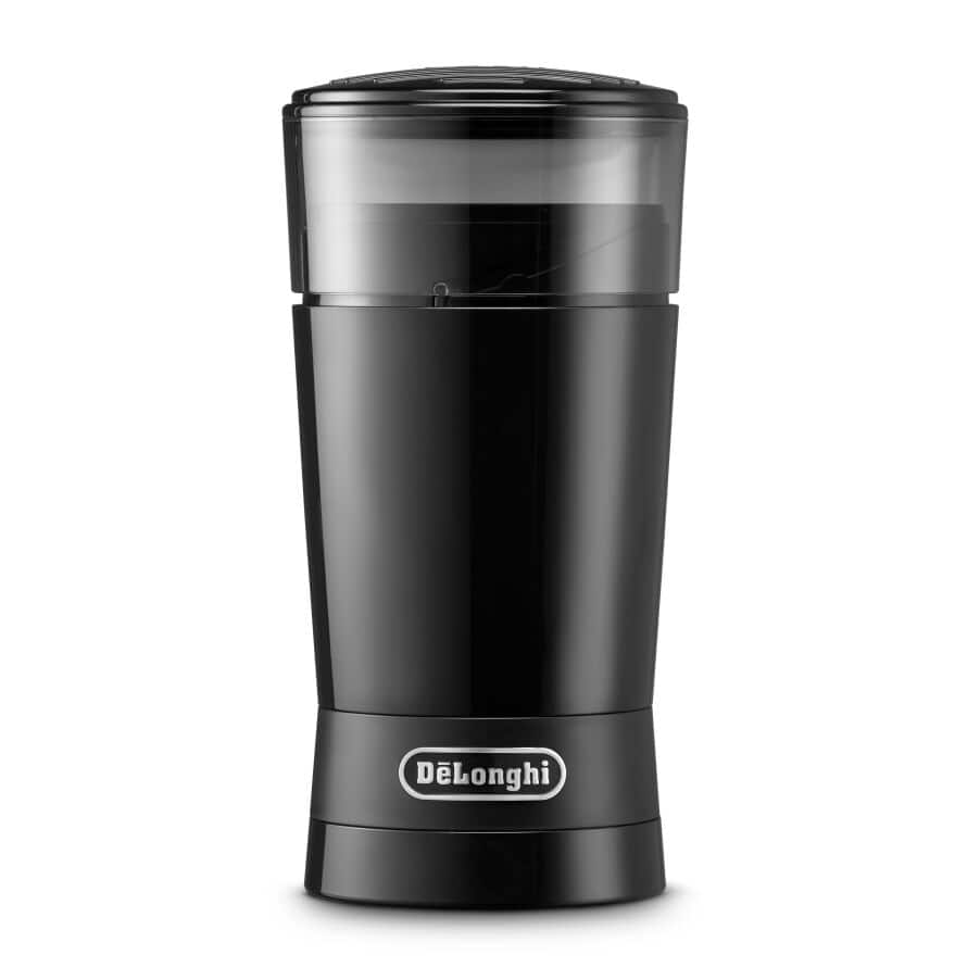 De'Longhi KG200 Coffee Grinder - Black