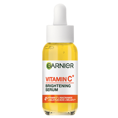 Garnier Vitamin C Brightening Serum | UK Garnier