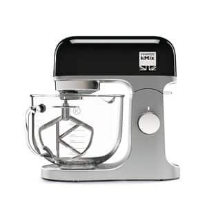 Kenwood kMix KMX754ABK Black front view