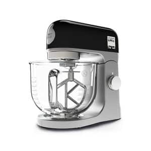 Kenwood kMix KMX754ABK angled view