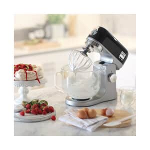 Kenwood kMix KMX754ABK lifestyle image