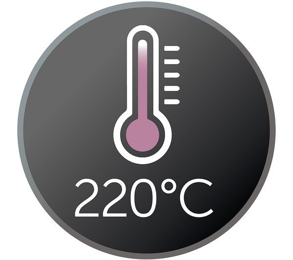 Remington Ceramic Slim 220 Straightener S1510