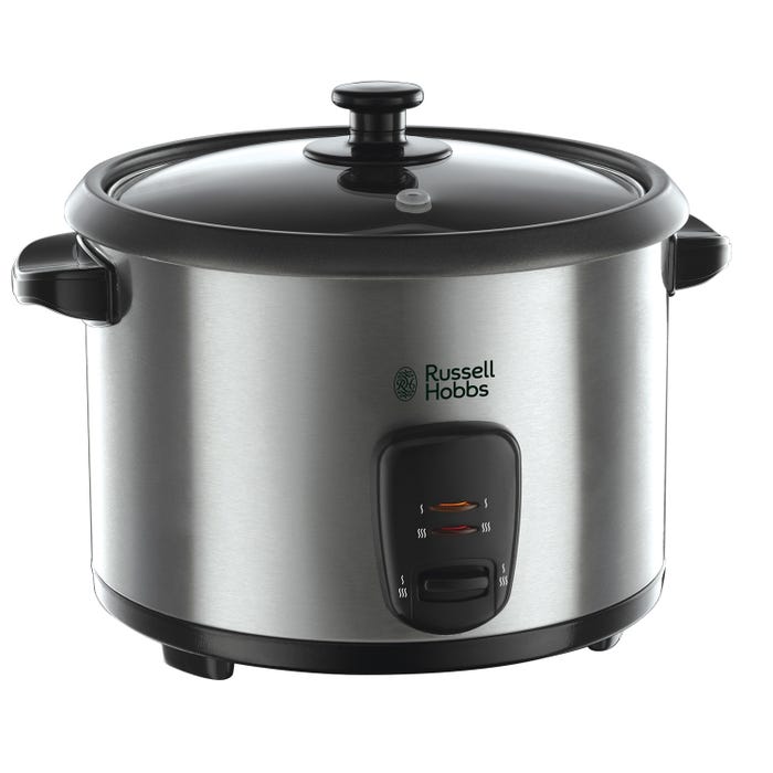 Russell Hobbs 19750 Rice Cooker and Steamer product image