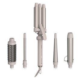 Trendology™ 5-in-1 Multi Styler