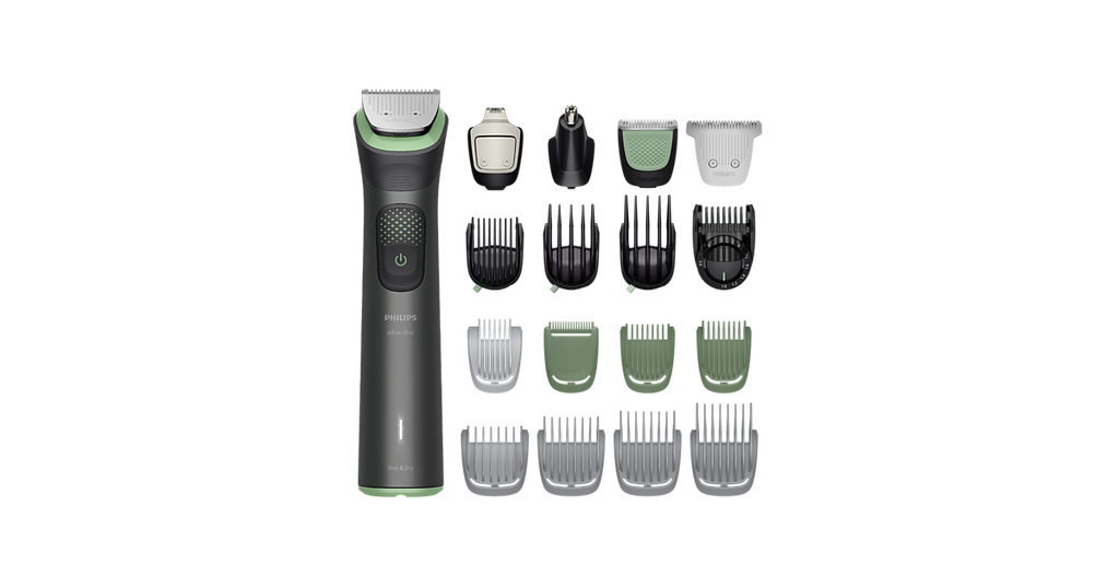 All-in-One Trimmer 7000 Series