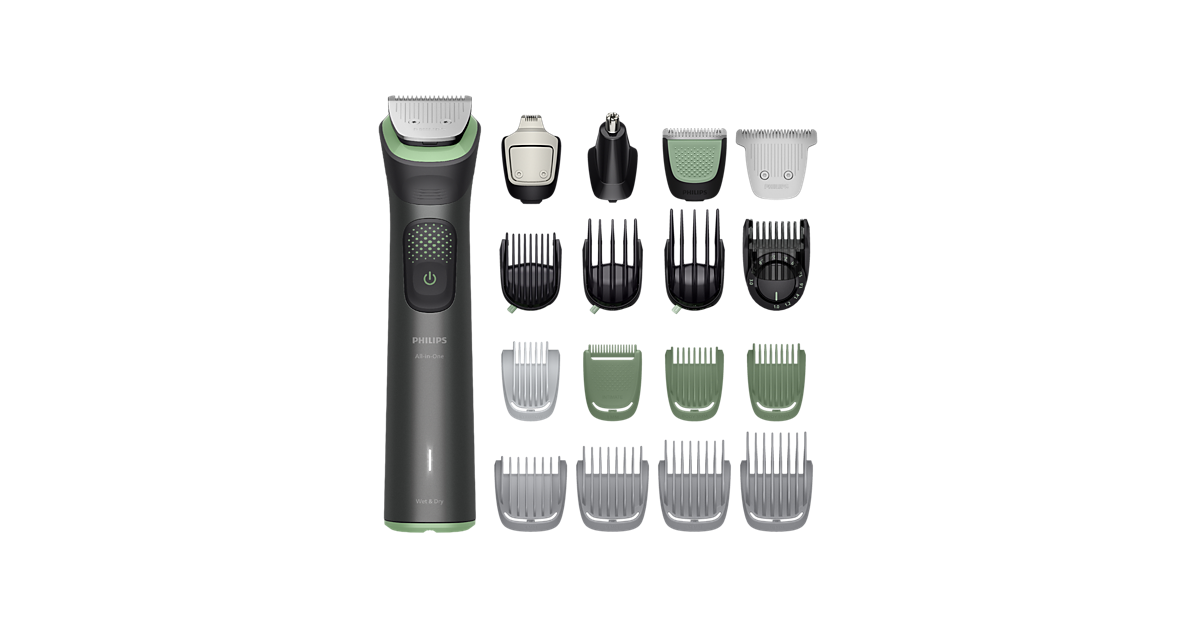 All-in-One Trimmer 7000 Series