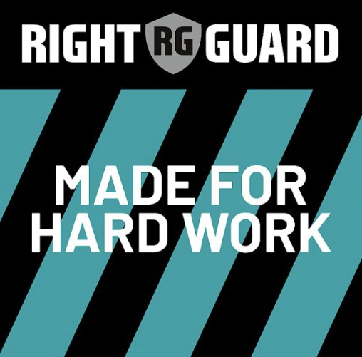 Right Guard APD 250ml Clean