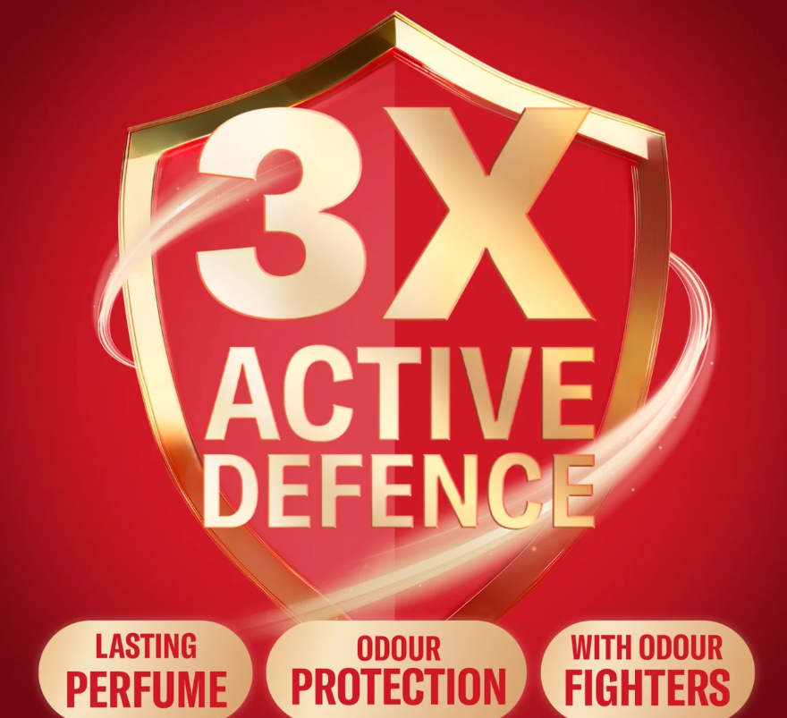 Old Spice Deodorant Stick 50ml Captain