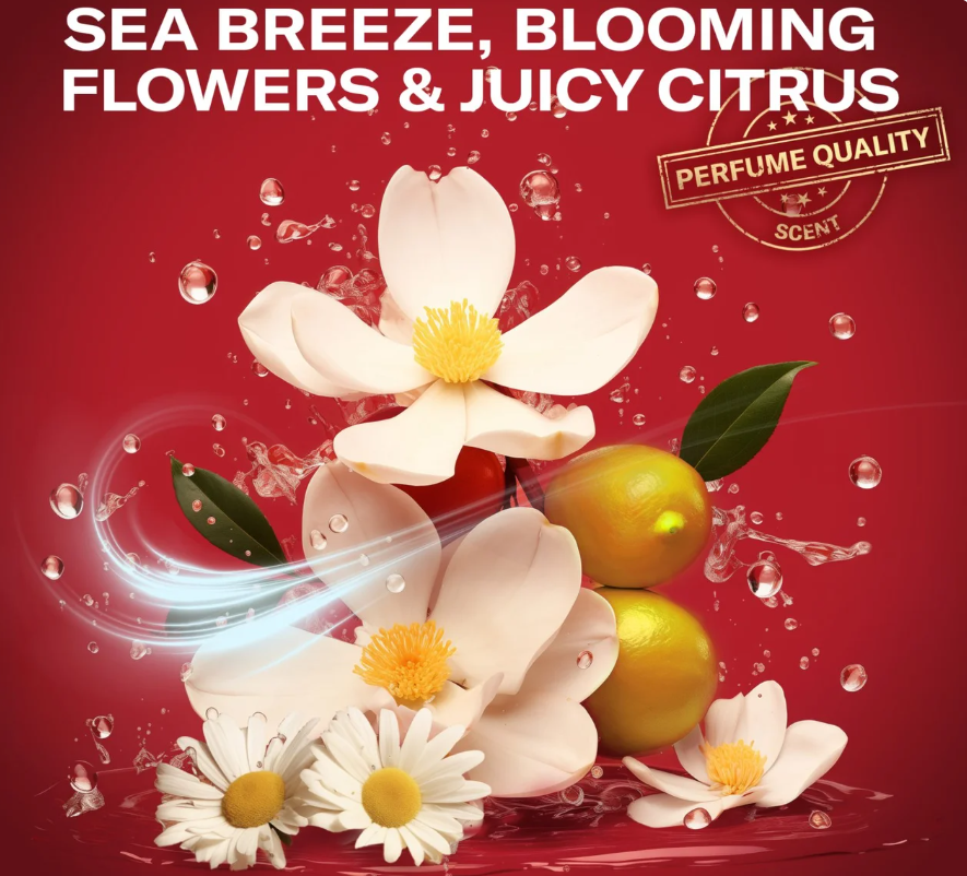 Old Spice Deodorant Stick 50ml Deep Sea