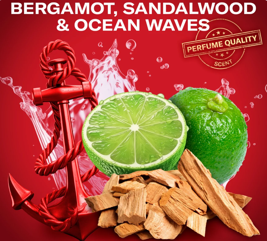 Old Spice Deodorant Stick 50ml Captain