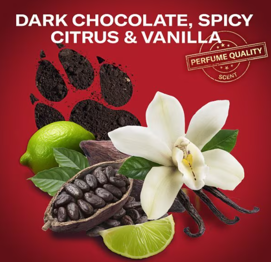 Old Spice Deodorant Stick 50ml Night Panther