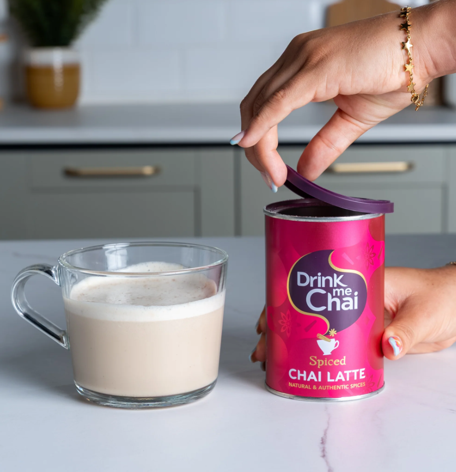 Drink Me Chai Spiced Chai 250G