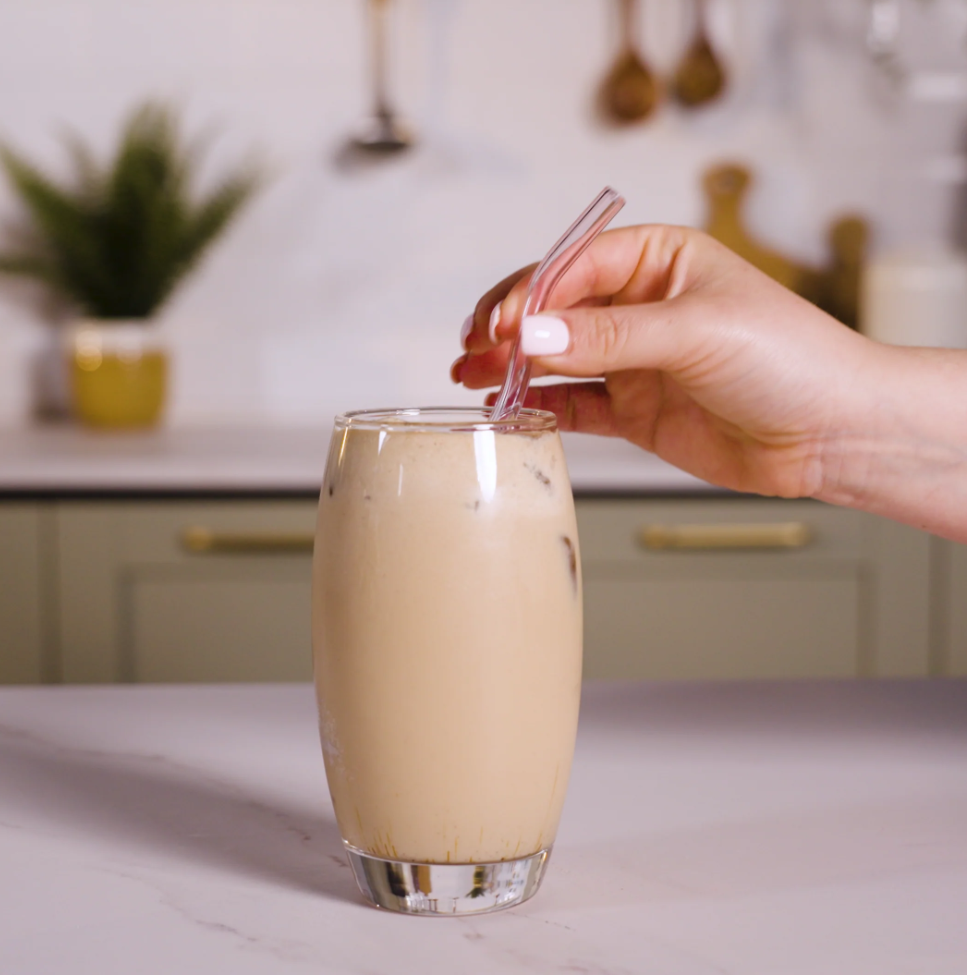 Drink Me Chai Vanilla Chai Latte 250g