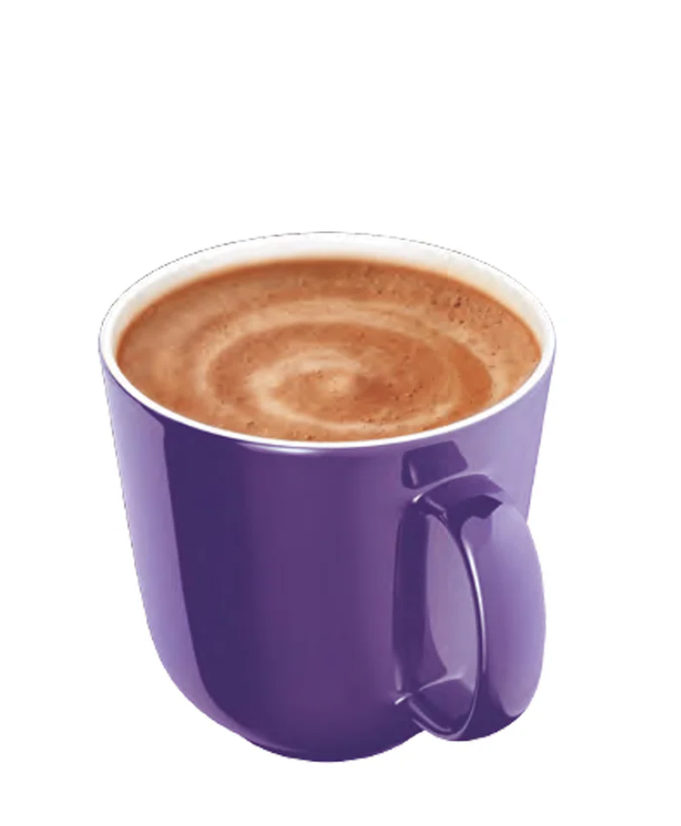 Tassimo Milka Hot Chocolate Pods Case | UK