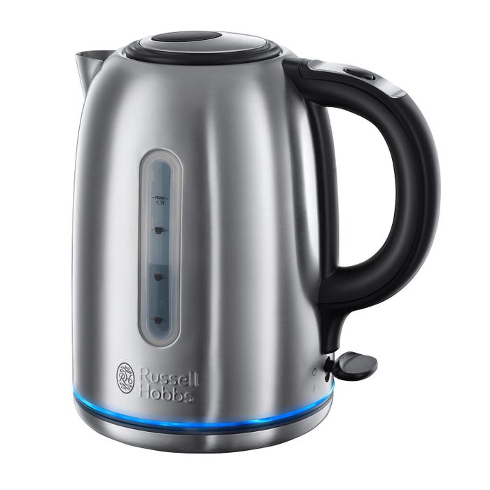 Russell Hobbs 20460 Quiet Boil Kettle product image