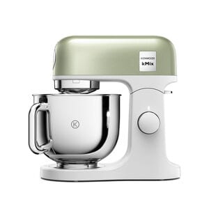 Kenwood kMix KMX760AGR Sage Green front view