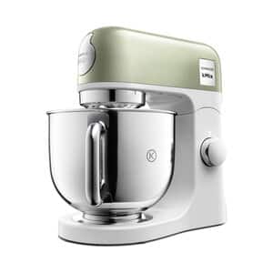 Kenwood kMix KMX760AGR angled view