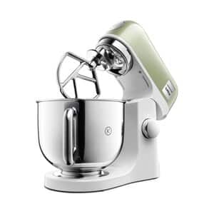 Kenwood kMix KMX760AGR head raised