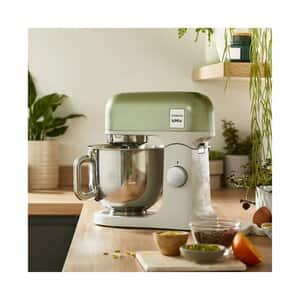 Kenwood kMix KMX760AGR lifestyle image
