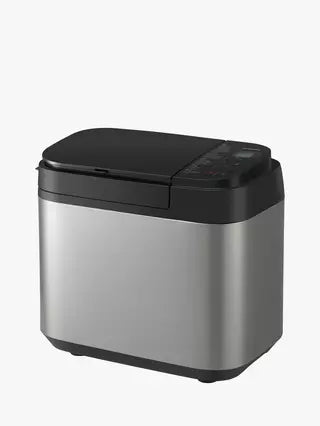 Panasonic SD-YR2550SXC Automatic Breadmaker - Stainless Steel