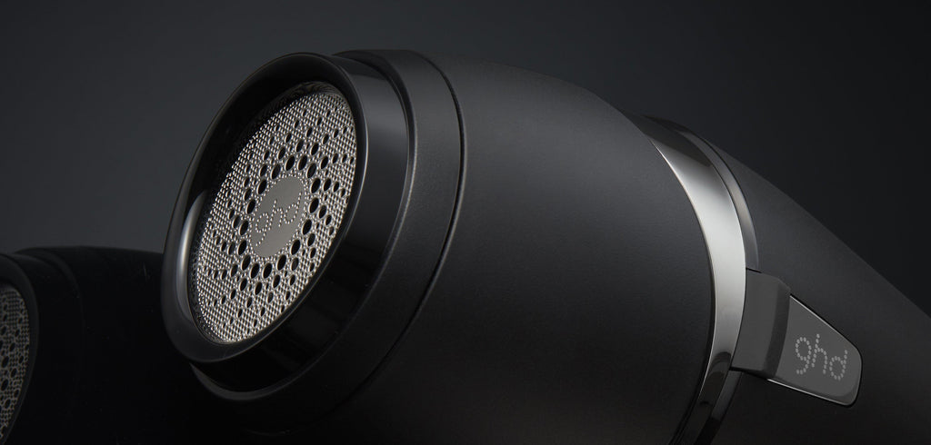 ghd Air® - Professional Salon Hair Dryer  | ghd® Official