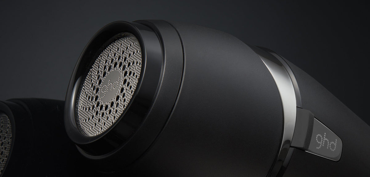 ghd Air® - Professional Salon Hair Dryer  | ghd® Official