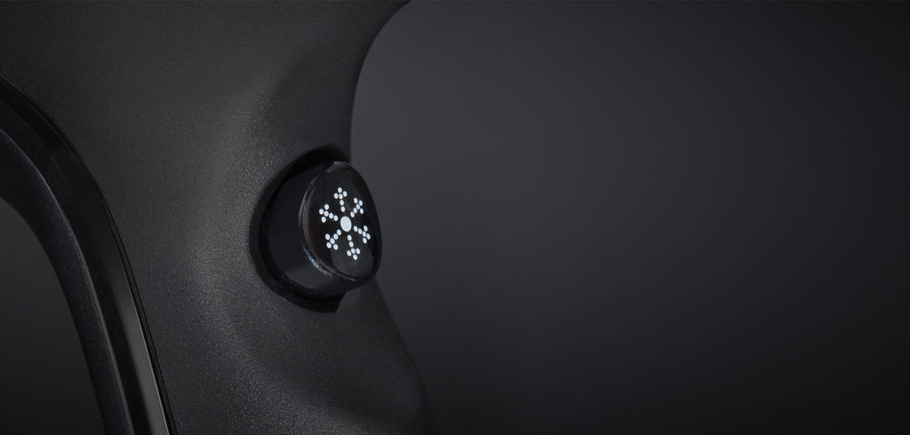 ghd Air® - Professional Salon Hair Dryer  | ghd® Official