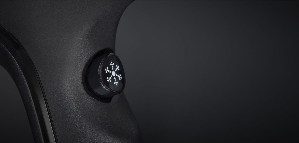 ghd Air® - Professional Salon Hair Dryer  | ghd® Official