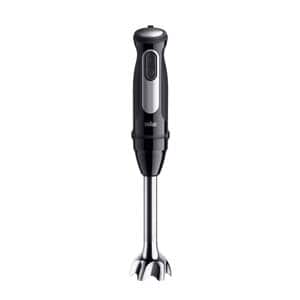 Braun MultiQuick 5 Pro MQ55236M hand blender - product view