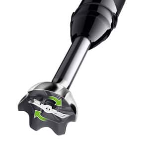 Braun MultiQuick 5 Pro MQ55236M PowerBell VPlus blade detail